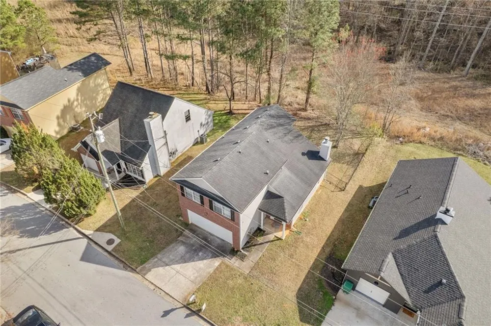 6582 Browns Mill Ferry Drive Stonecrest, GA 30038