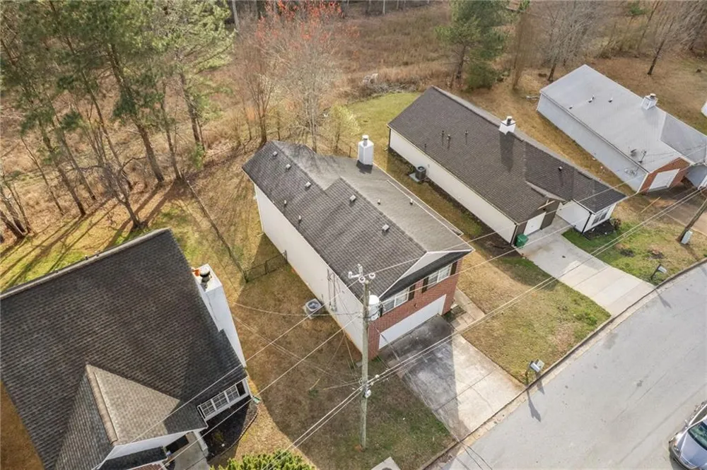 6582 Browns Mill Ferry Drive Stonecrest, GA 30038