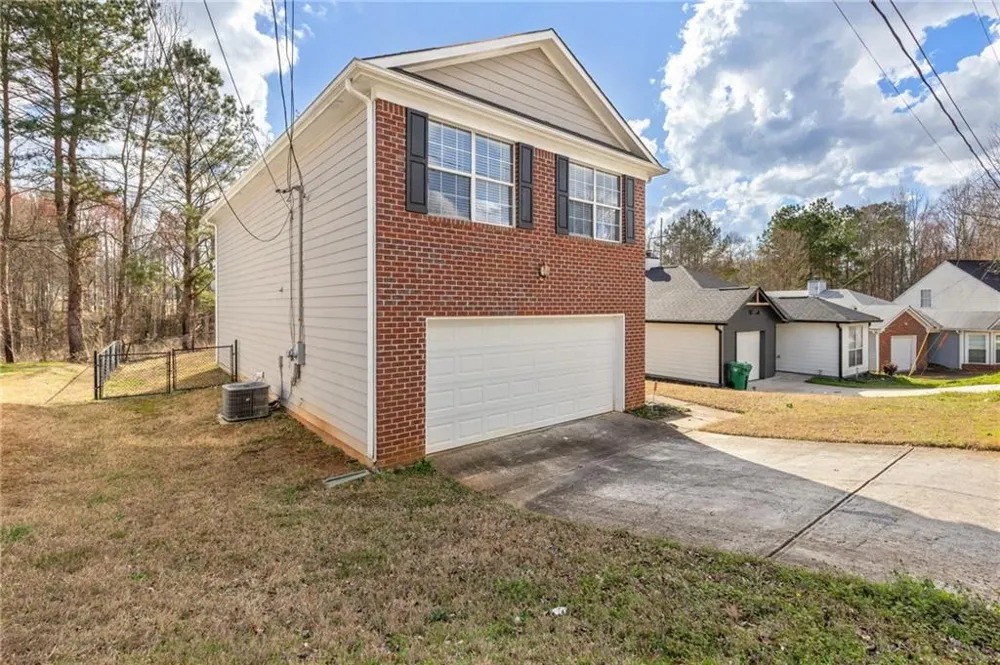 6582 Browns Mill Ferry Drive Stonecrest, GA 30038
