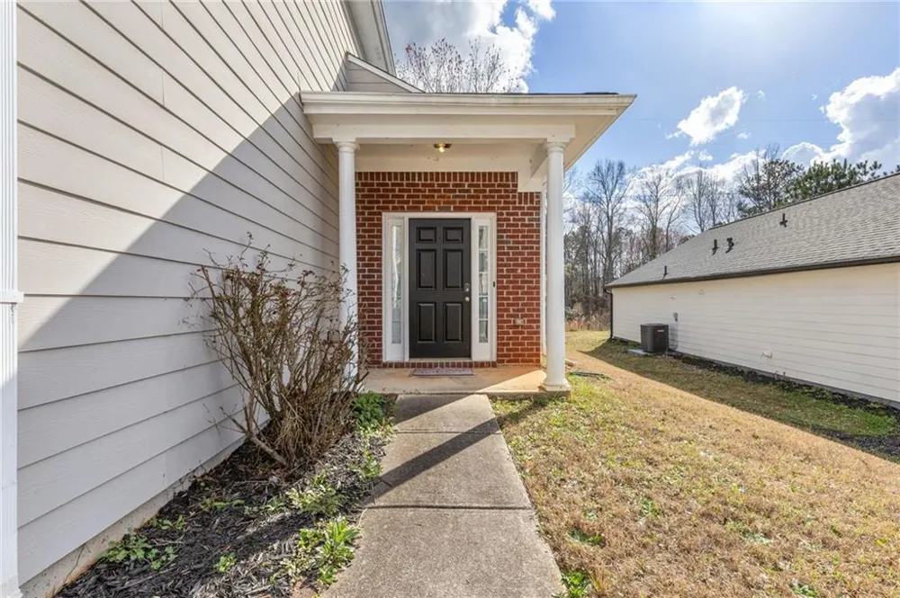 6582 Browns Mill Ferry Drive Stonecrest, GA 30038