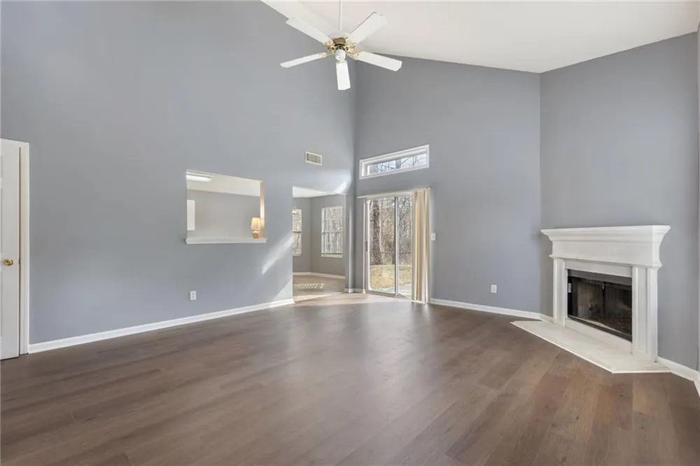 6582 Browns Mill Ferry Drive Stonecrest, GA 30038