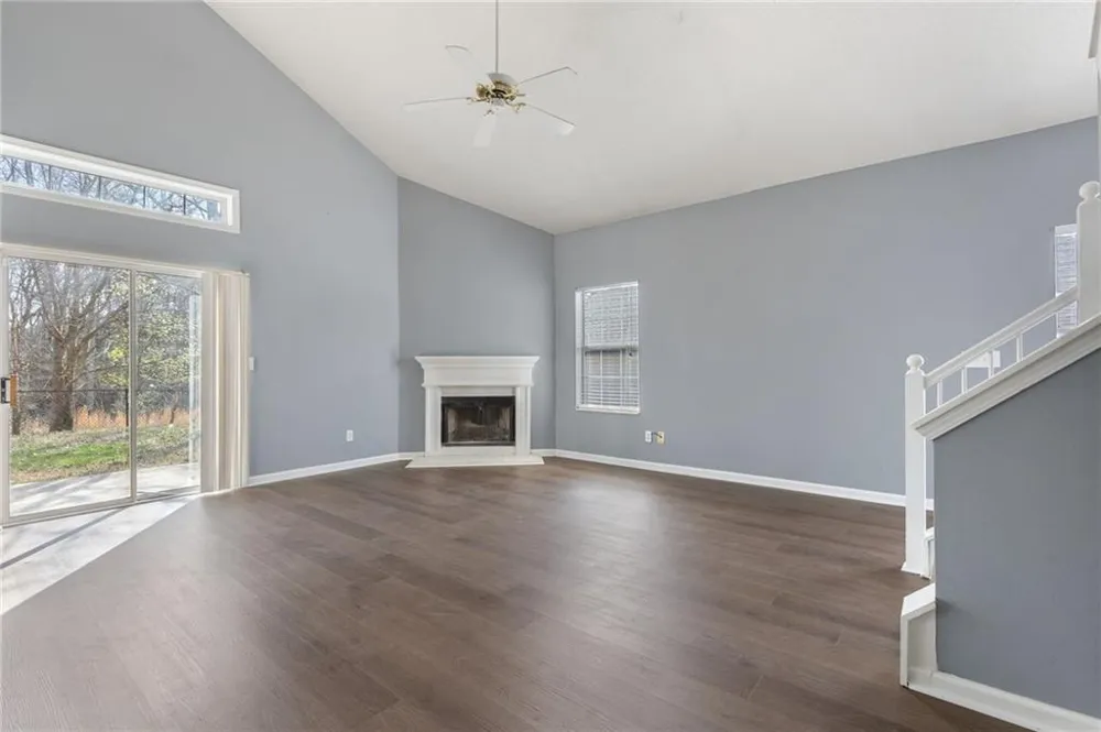 6582 Browns Mill Ferry Drive Stonecrest, GA 30038