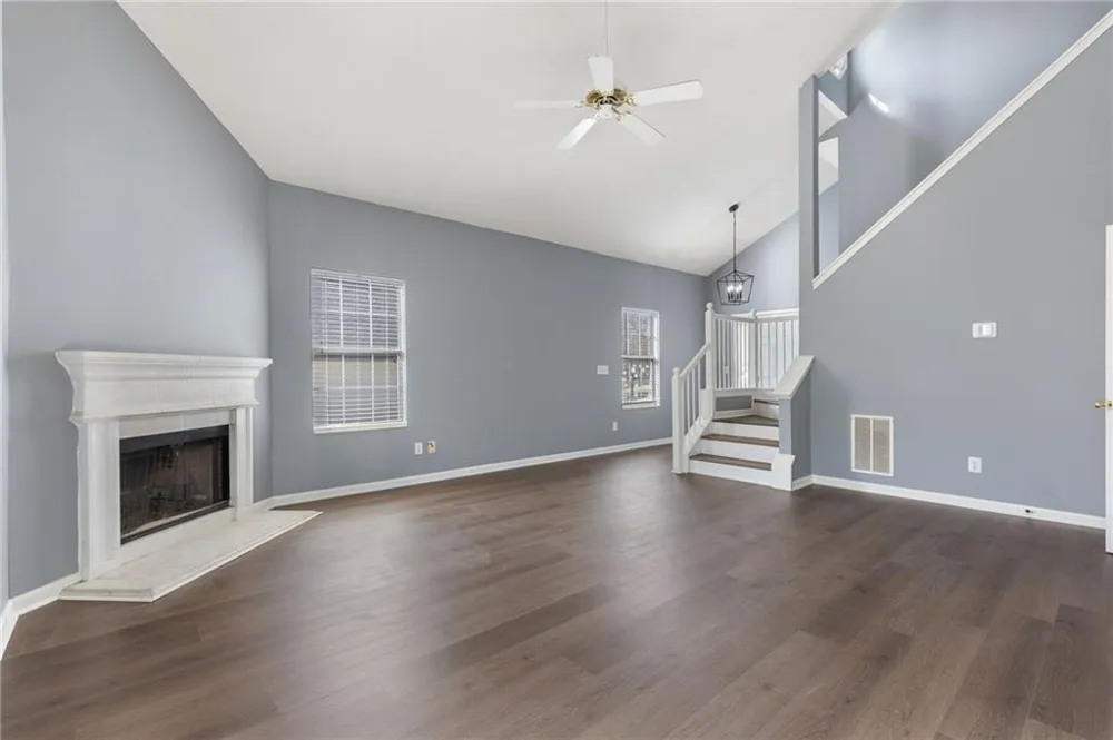 6582 Browns Mill Ferry Drive Stonecrest, GA 30038