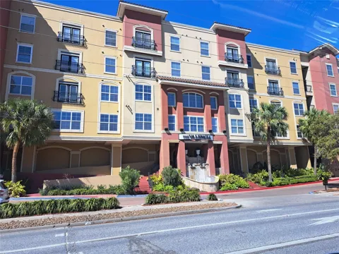 1711 Old Spanish Trail #457