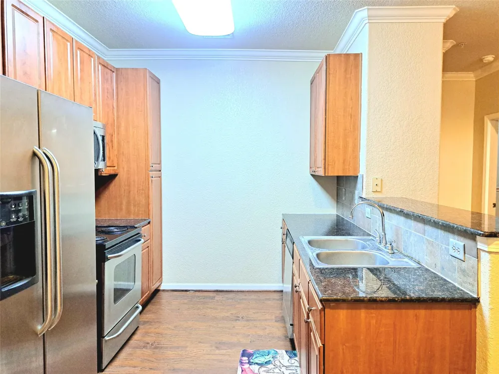 1711 Old Spanish Trail #457 Houston, TX 77054