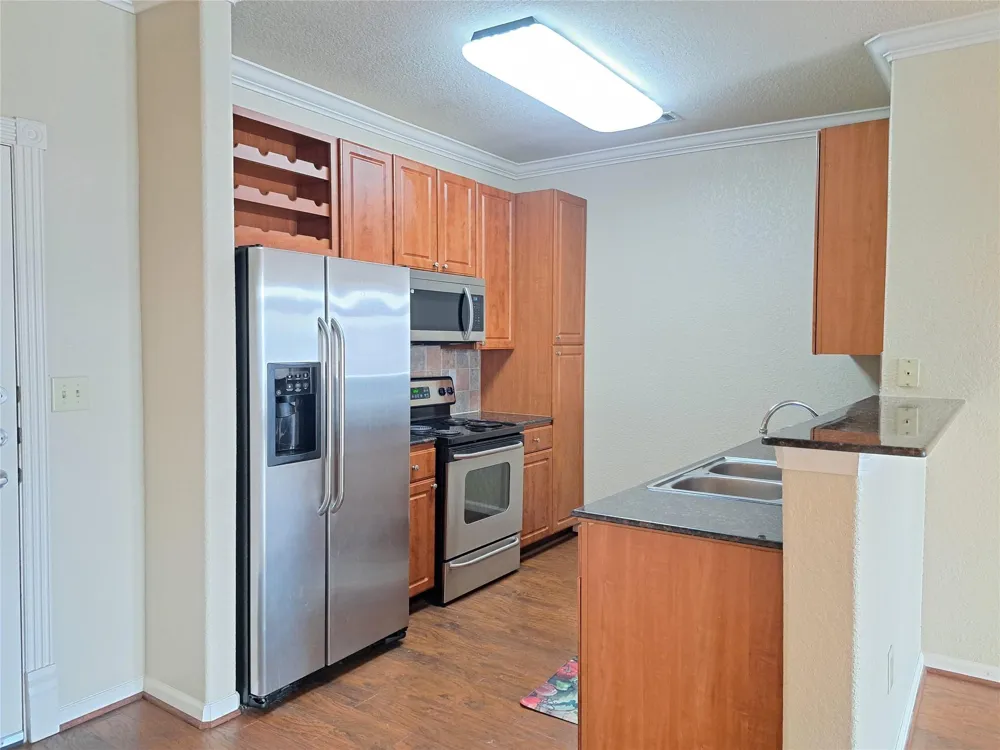 1711 Old Spanish Trail #457 Houston, TX 77054