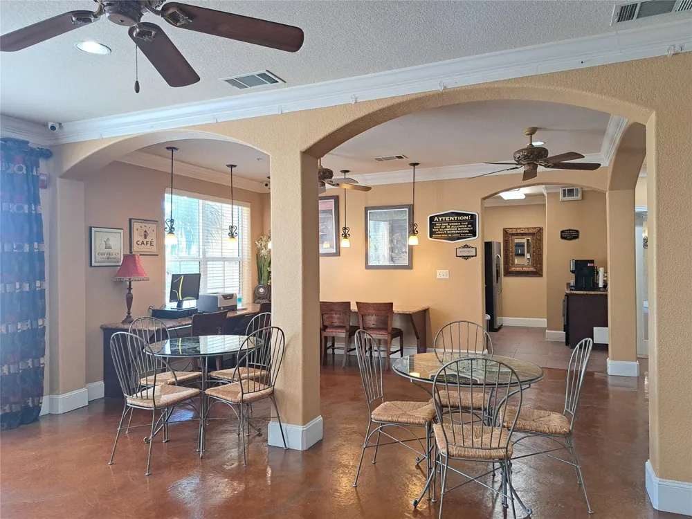 1711 Old Spanish Trail #457 Houston, TX 77054