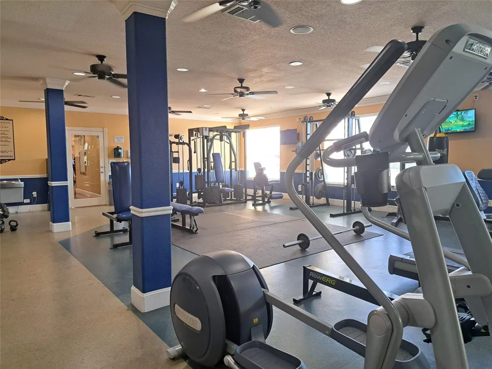 1711 Old Spanish Trail #457 Houston, TX 77054