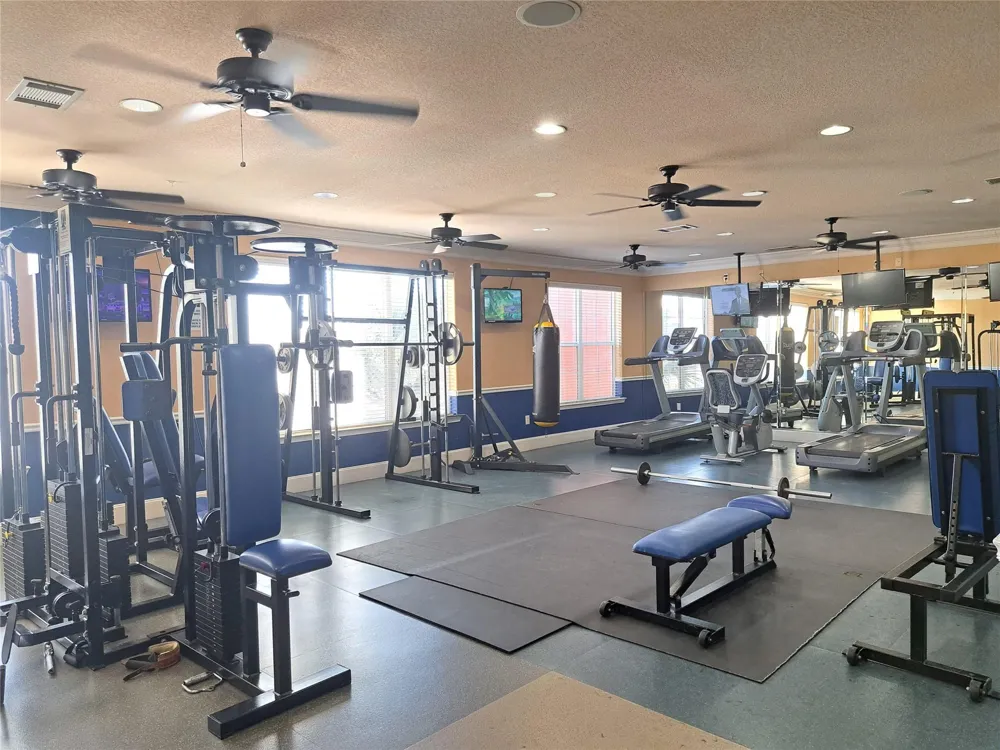 1711 Old Spanish Trail #457 Houston, TX 77054