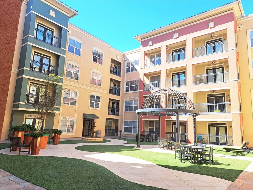 1711 Old Spanish Trail #457 Houston, TX 77054