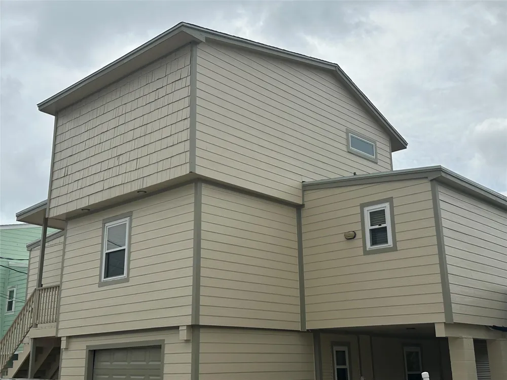 658 Warsaw Street Bayou Vista, TX 77563