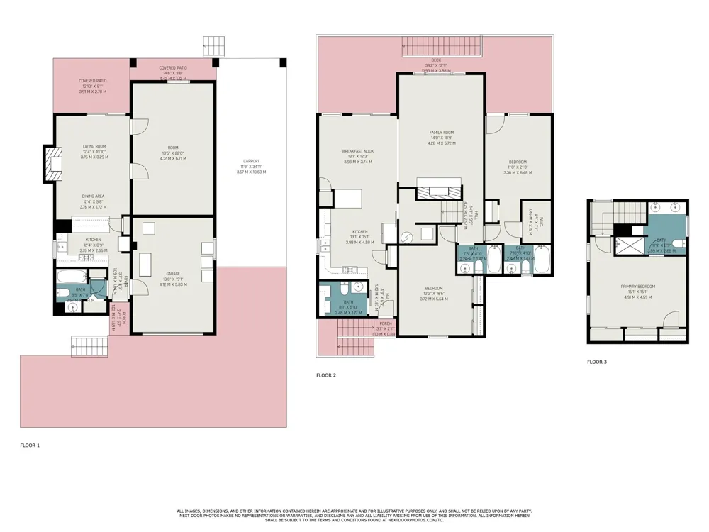 658 Warsaw Street Bayou Vista, TX 77563