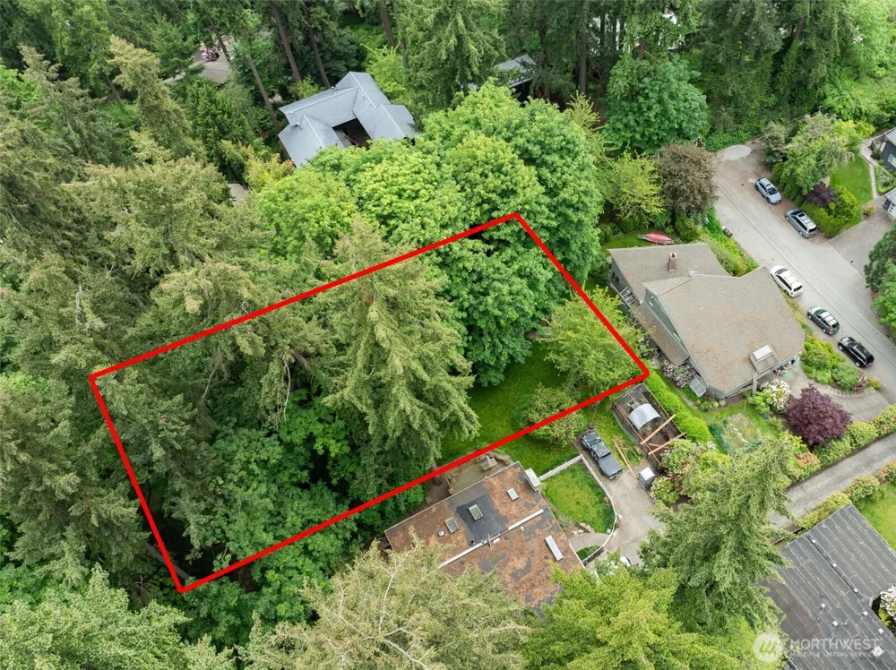 73 XX SE 38th Street Mercer Island, WA 98040