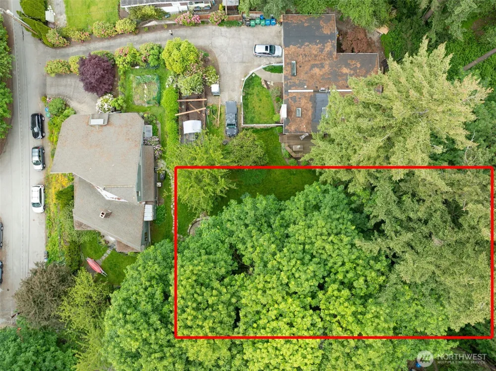 73 XX SE 38th Street Mercer Island, WA 98040