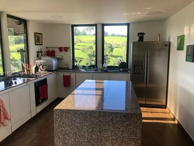 Vereda Altania 