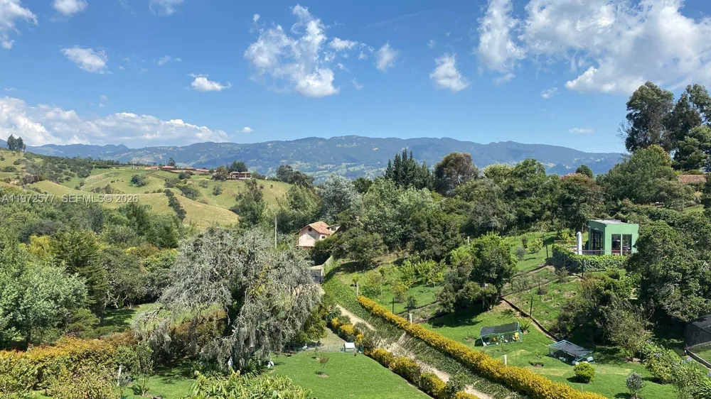 Vereda Altania 