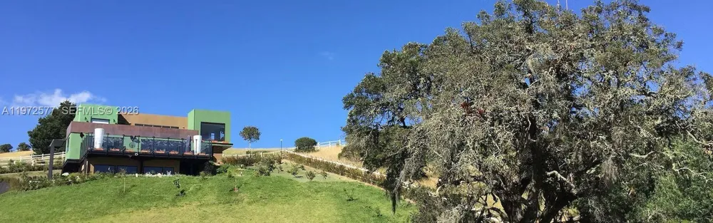 Vereda Altania 