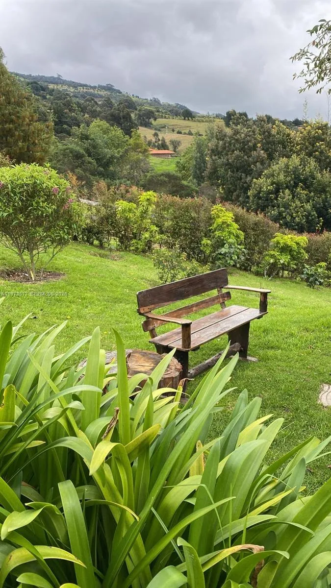 Vereda Altania 