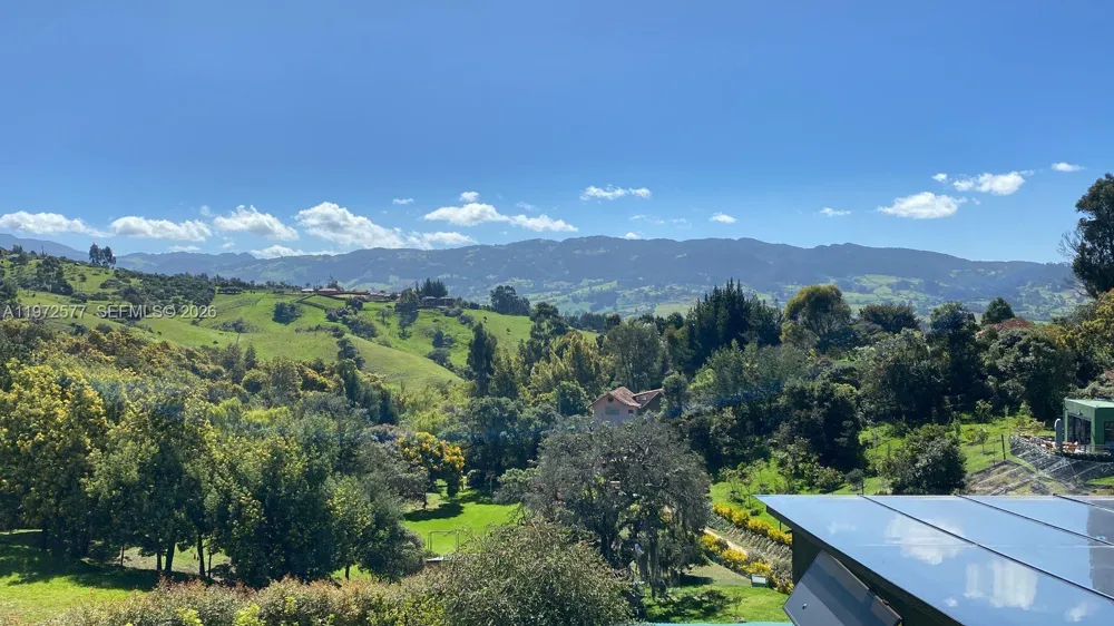 Vereda Altania 