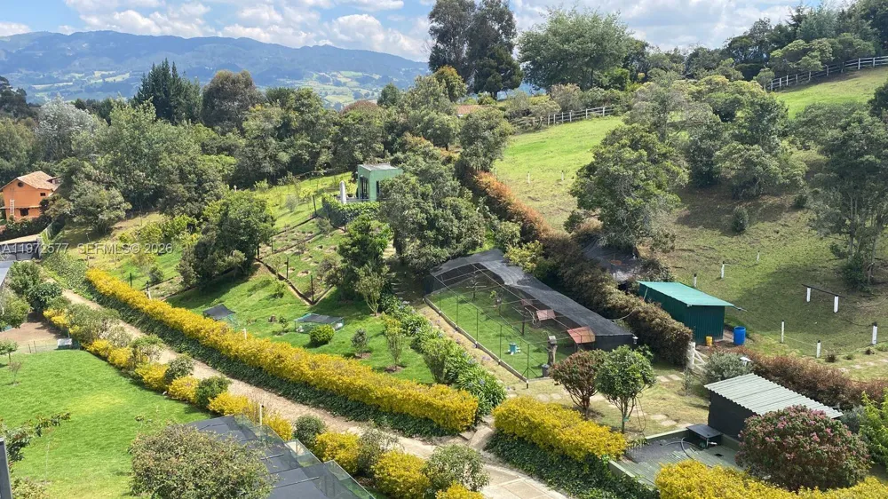 Vereda Altania 