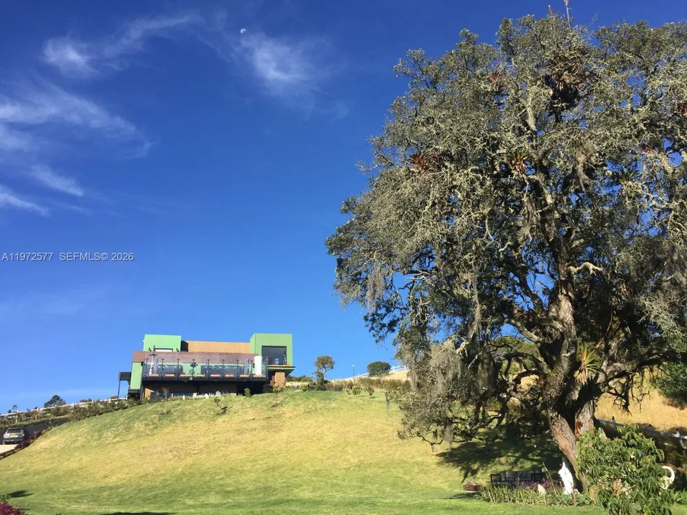 Vereda Altania 