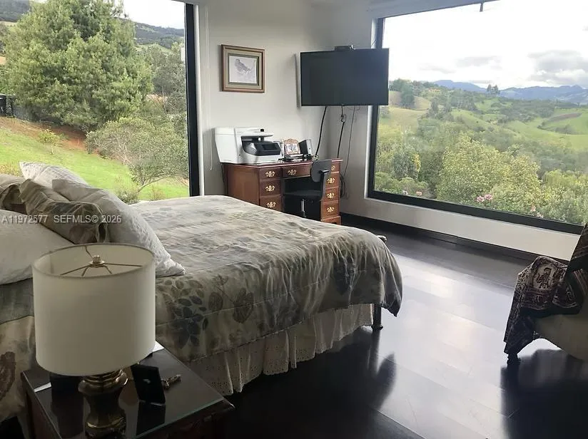 Vereda Altania 