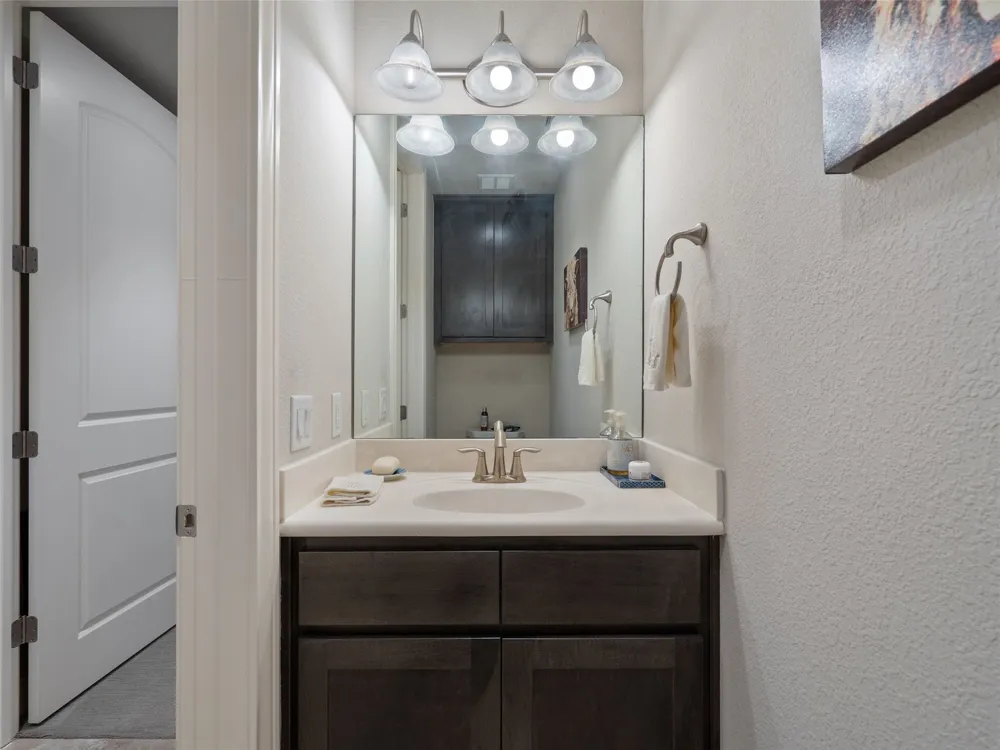 106 Bella Toscana Avenue #3204 Lakeway, TX 78734