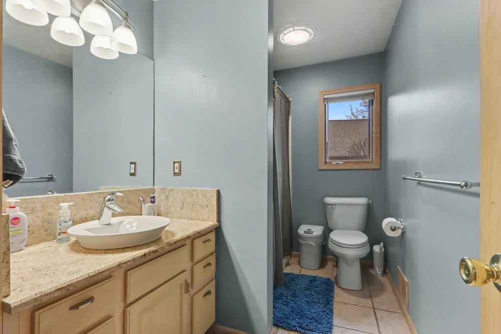 8127 Robinbrook Street Richland Village, MI 49083