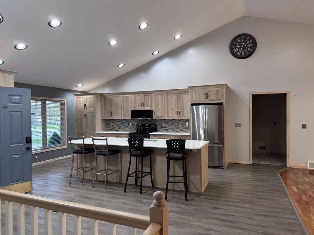 8127 Robinbrook Street Richland Village, MI 49083