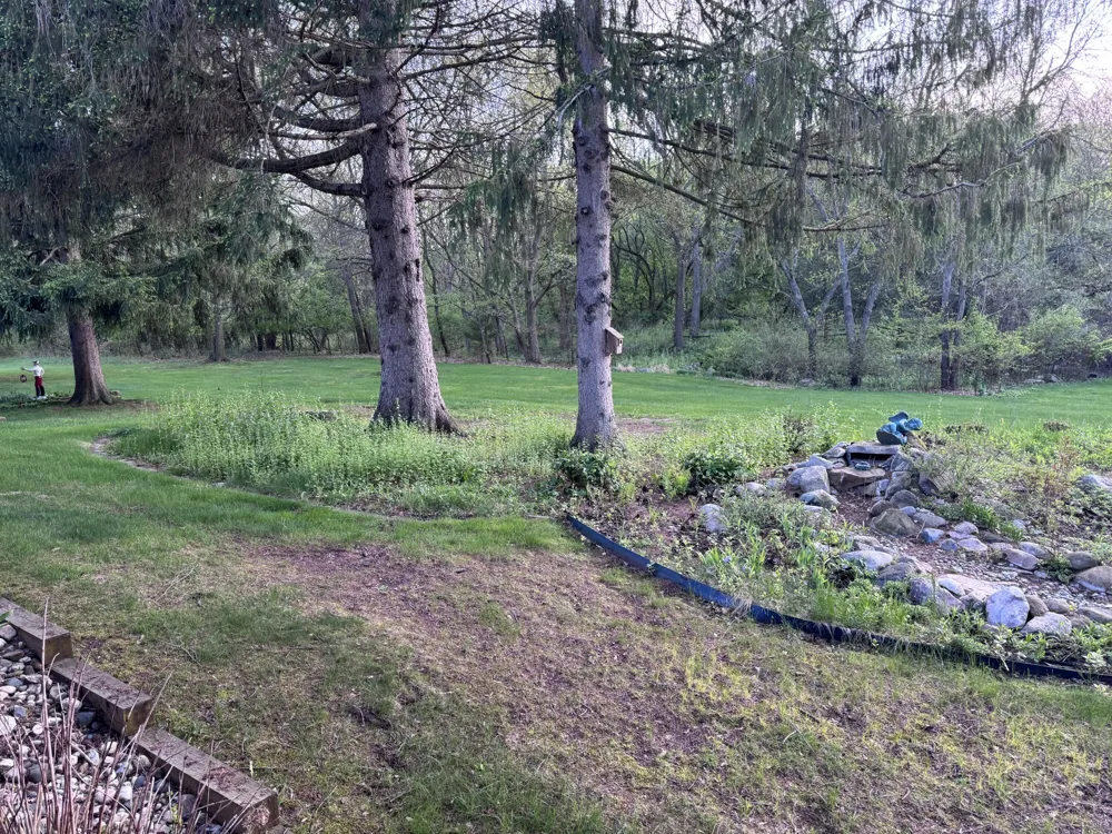8127 Robinbrook Street Richland Village, MI 49083