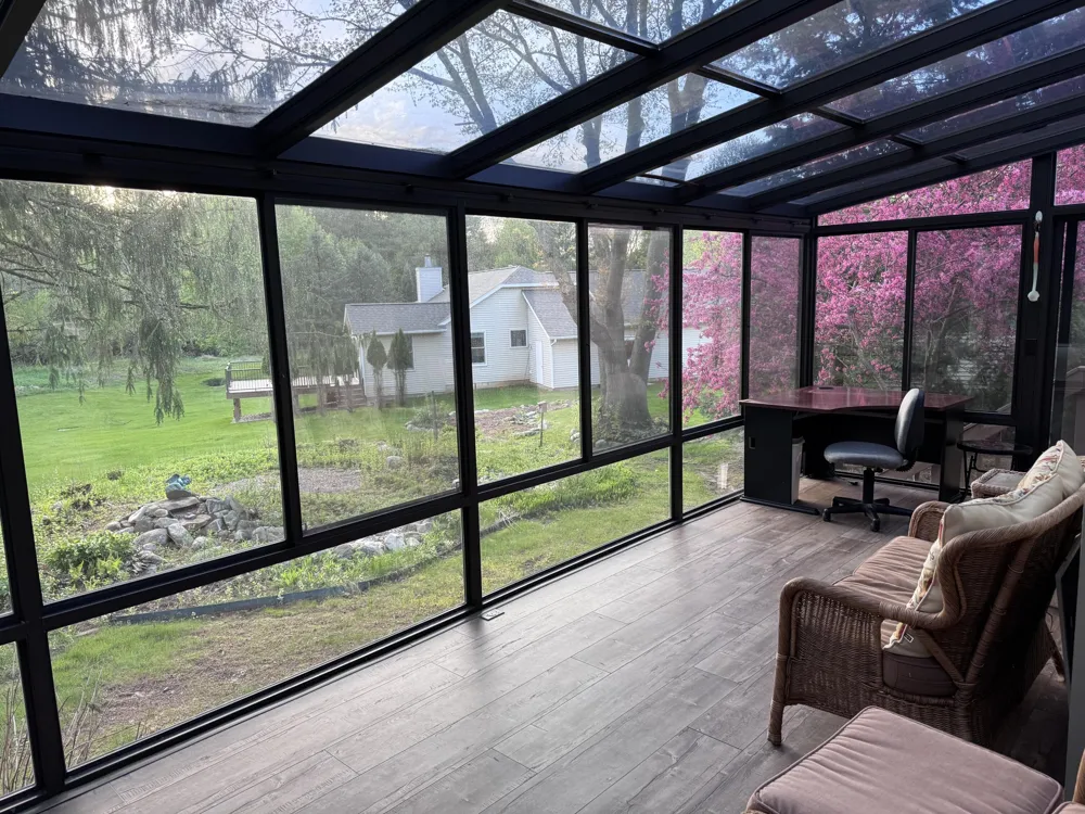 8127 Robinbrook Street Richland Village, MI 49083