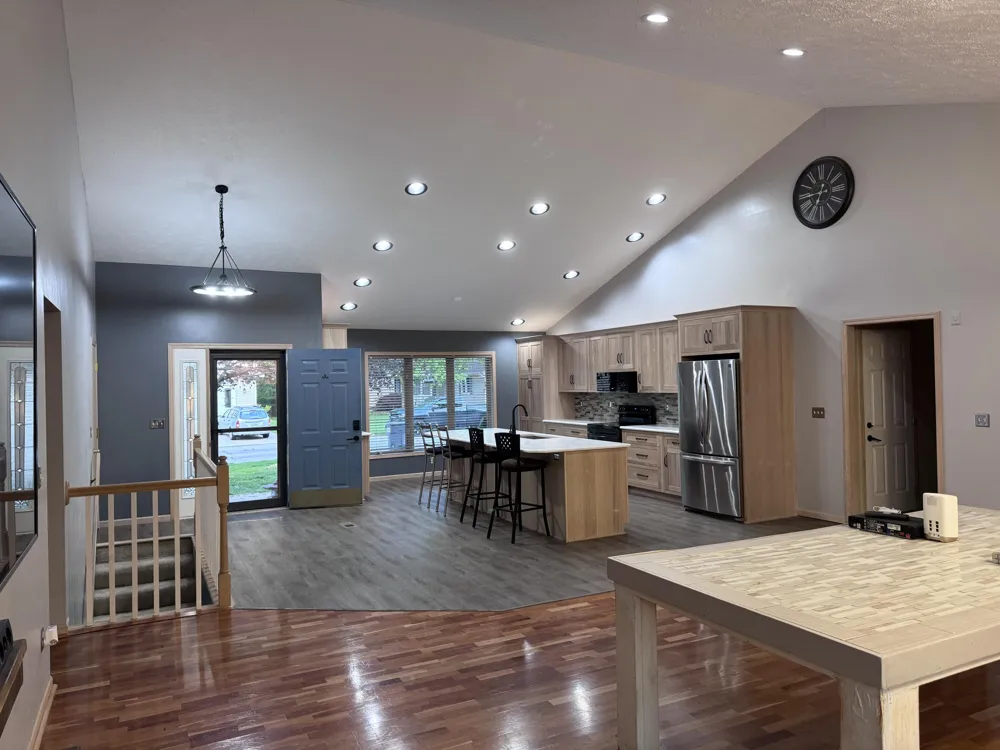 8127 Robinbrook Street Richland Village, MI 49083