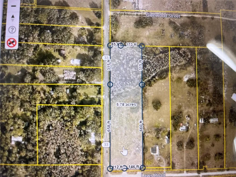 SR-33 Clermont, FL 34714