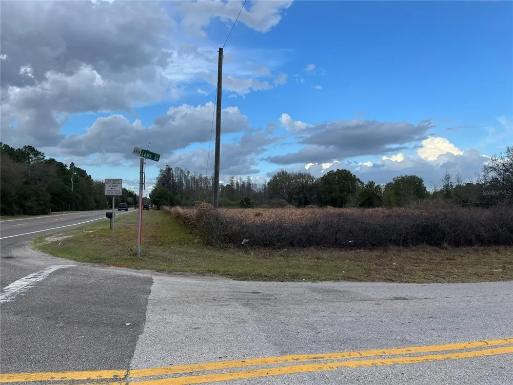 SR-33 Clermont, FL 34714