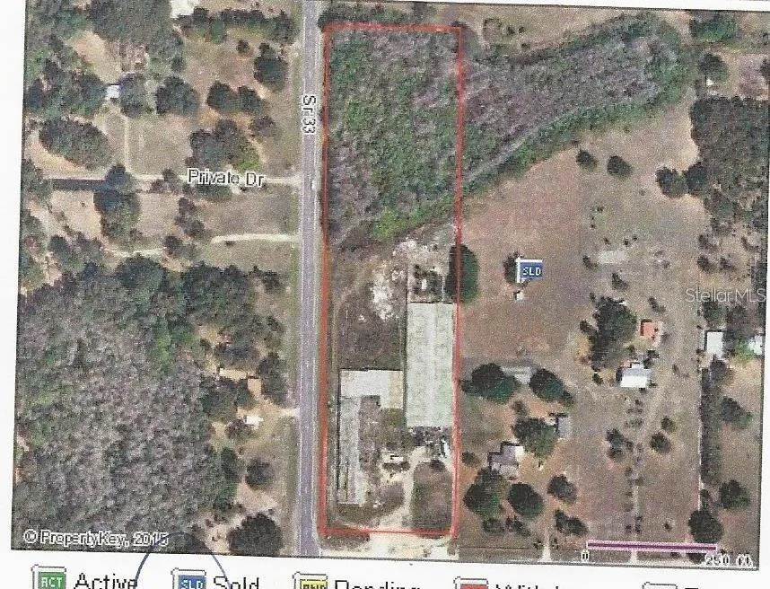 SR-33 Clermont, FL 34714