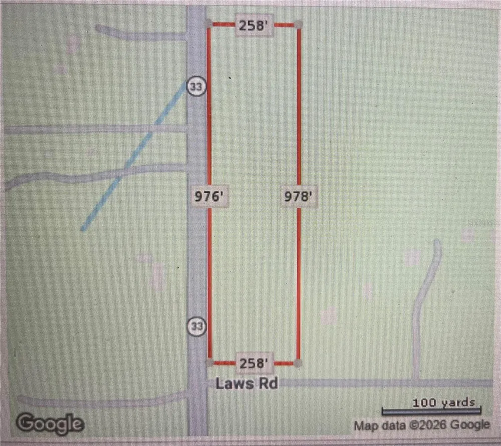 SR-33 Clermont, FL 34714