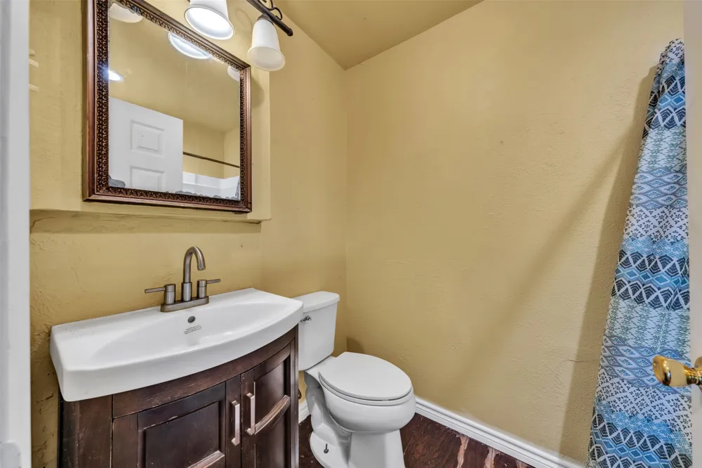 1512 Sheri Lane S Pelican Bay, TX 76020