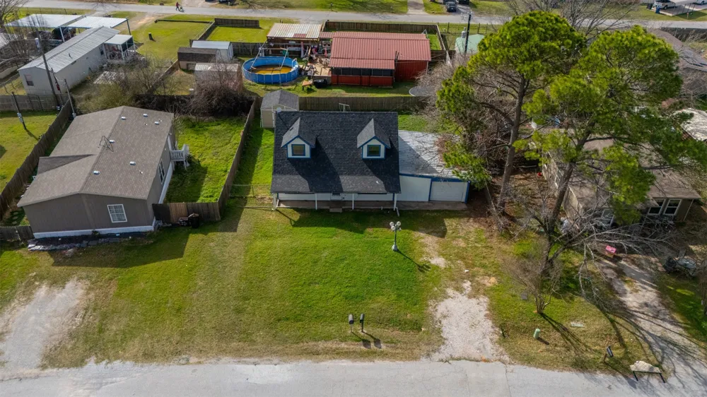 1512 Sheri Lane S Pelican Bay, TX 76020