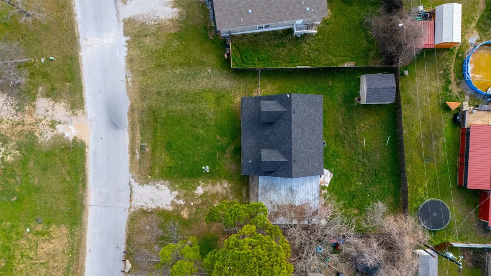 1512 Sheri Lane S Pelican Bay, TX 76020