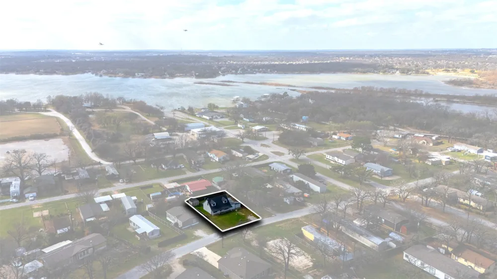 1512 Sheri Lane S Pelican Bay, TX 76020