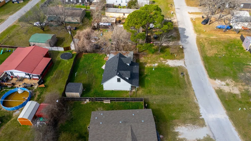 1512 Sheri Lane S Pelican Bay, TX 76020