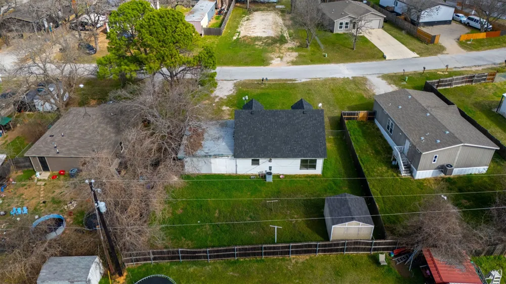 1512 Sheri Lane S Pelican Bay, TX 76020