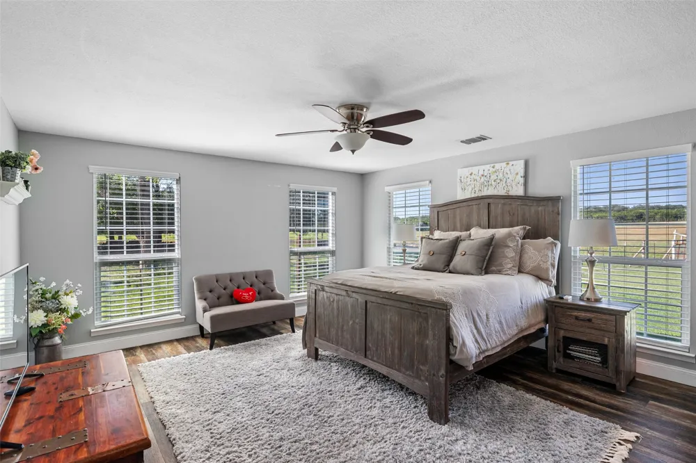 5100 Highway 144 Walnut Springs, TX 76690