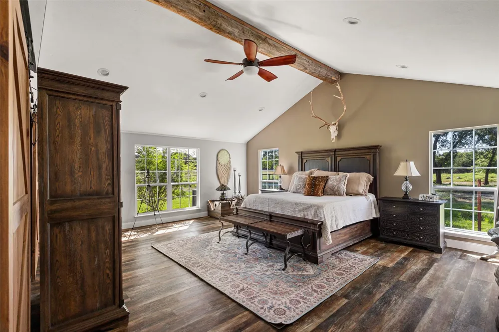 5100 Highway 144 Walnut Springs, TX 76690
