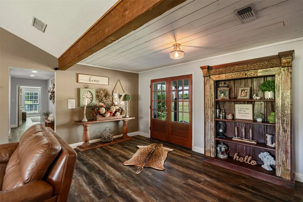 5100 Highway 144 Walnut Springs, TX 76690