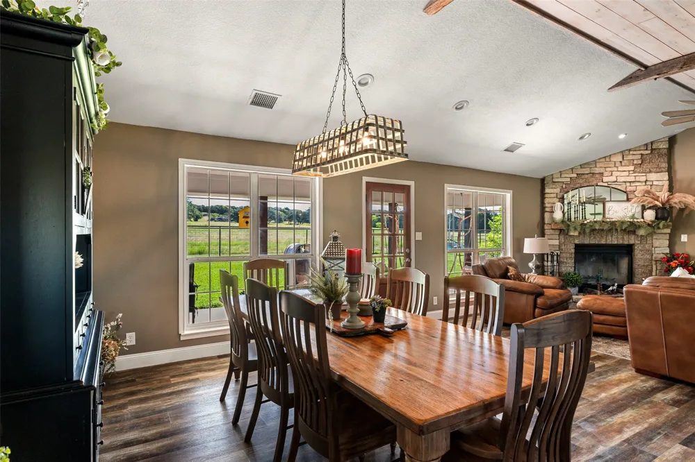 5100 Highway 144 Walnut Springs, TX 76690