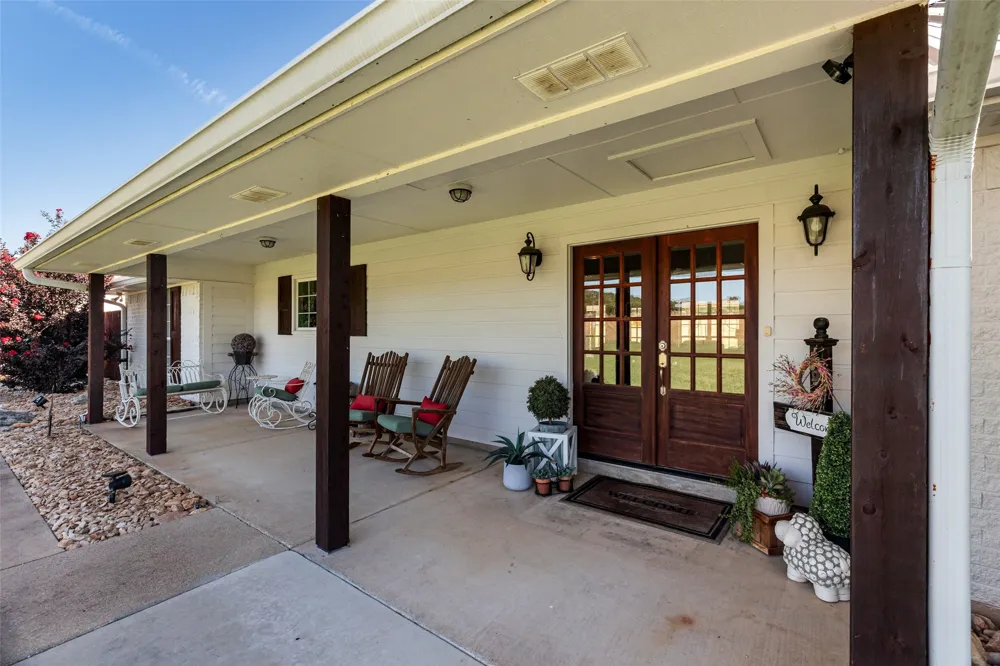 5100 Highway 144 Walnut Springs, TX 76690