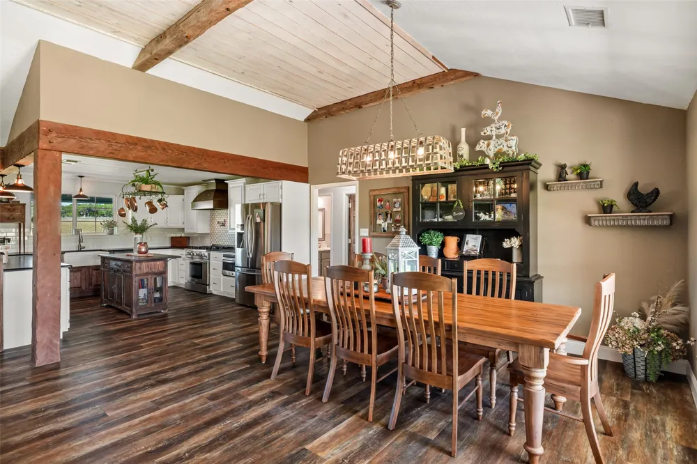 5100 Highway 144 Walnut Springs, TX 76690