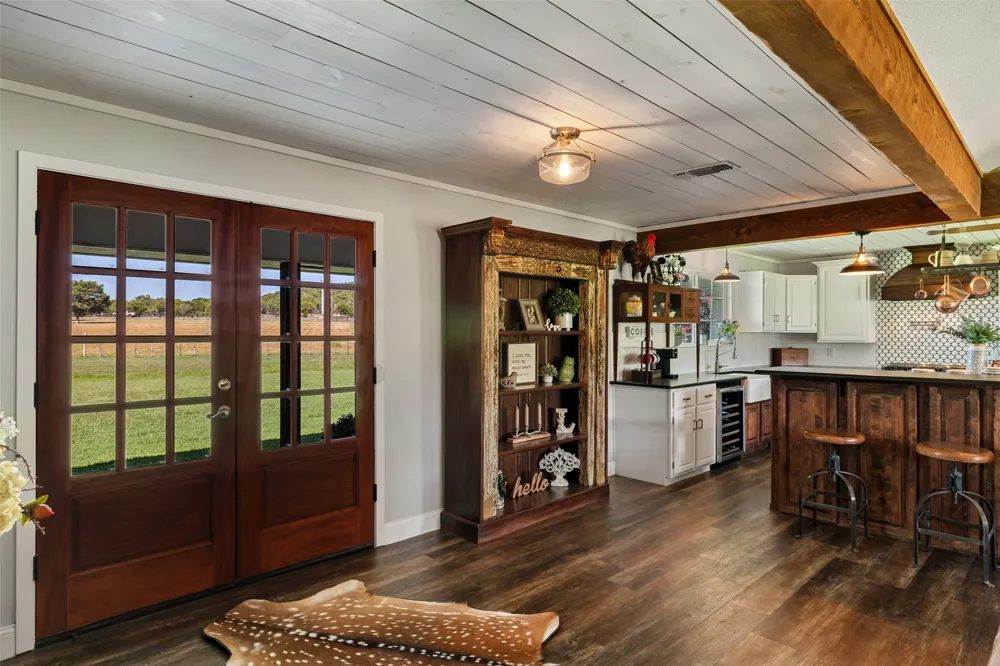 5100 Highway 144 Walnut Springs, TX 76690