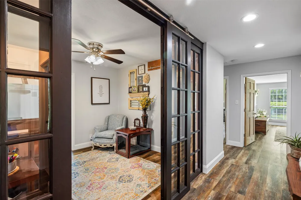 5100 Highway 144 Walnut Springs, TX 76690